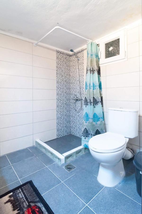 Villavictoria Marias View Pool Apartment Peraía Kültér fotó