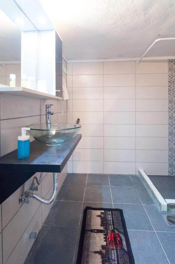 Villavictoria Marias View Pool Apartment Peraía Kültér fotó