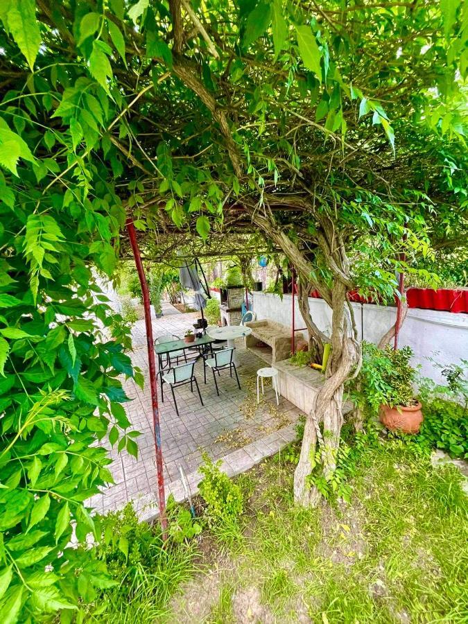 Villavictoria Marias View Pool Apartment Peraía Kültér fotó