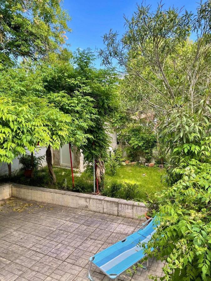 Villavictoria Marias View Pool Apartment Peraía Kültér fotó
