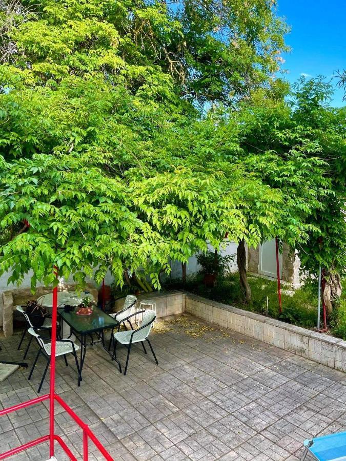 Villavictoria Marias View Pool Apartment Peraía Kültér fotó
