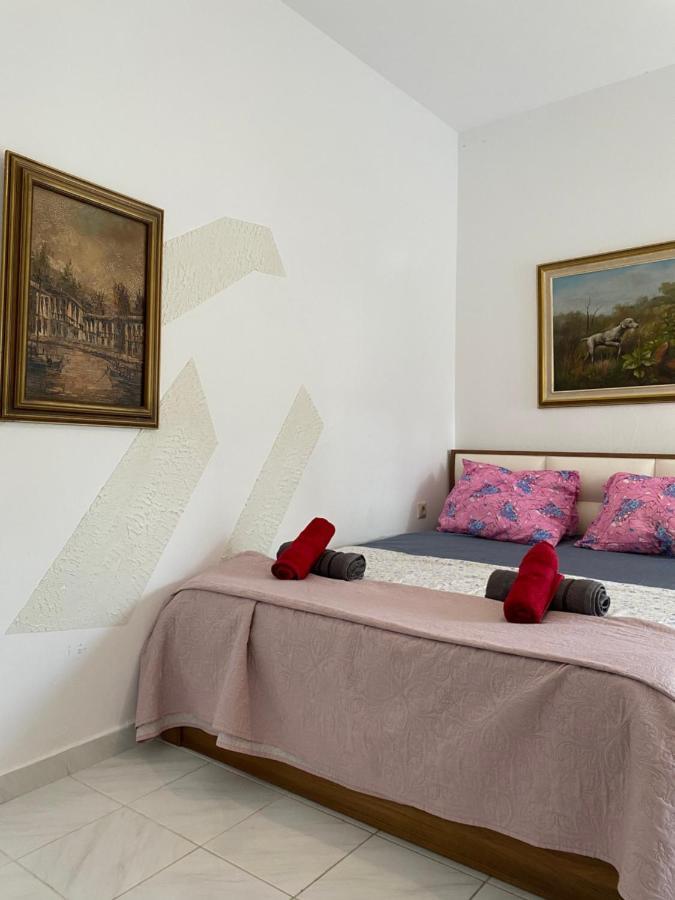 Villavictoria Marias View Pool Apartment Peraía Kültér fotó